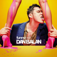 Funny Love_Dan Balan