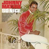Man of La Mancha_Johnny Mathis