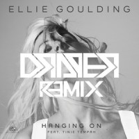 Hanging On_Draper,Ellie Goulding