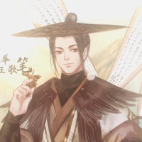 【言和】朝辞白帝城_Bauhinia7x,言和