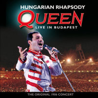 In The Lap Of The Gods... Revisited_Queen
