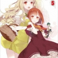 おおかみさんと御伽銀行のすごく長い一日_日本ACG