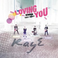 Loving You_RAYE