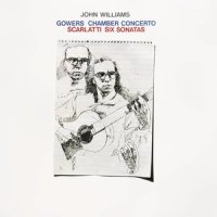 Sonata in A Major, K. 208, L. 238 (斯卡拉蒂:A大调奏鸣曲,作品208号,L. 238)_John Williams,Domenico Scarlatti