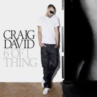 6 Of 1 Thing_Craig David