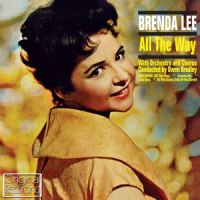 On The Sunny Side Of The Street_Brenda Lee