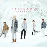Distance_FTISLAND