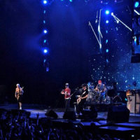 Californication_Red Hot Chili Peppers