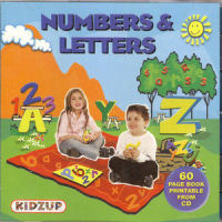 Add the Animals_The Kiboomers