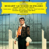 Mozart: Le nozze di Figaro, K. 492 / Act 1 - "La vendetta, oh, la vendetta"_Peter Lagger,Orchester der Deutschen Oper Berlin,Karl Böhm