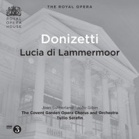 Act I, The Wedding Contract: Per te d'immenso giubilo (Chorus, Arturo)_Kenneth Macdonald,Covent Garden Opera Chorus,Covent Garden Opera Orchestra,Gaetano Donizetti