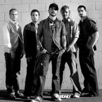 Climbing The Walls_Backstreet Boys