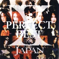WEEK END_X JAPAN