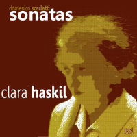 Sonata in F minor, KK 519_Clara Haskil