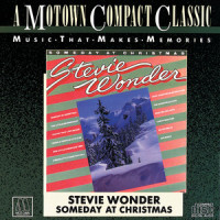 A Warm Little Home On A Hill_Stevie Wonder