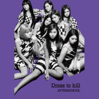 Dress code ~Theme of "Dress to kill"~_After School