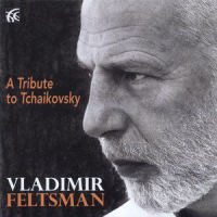 Dialogue Op. 72, No. 8 in B Major_Vladimir Feltsman