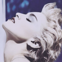Love Makes the World Go Round_Madonna