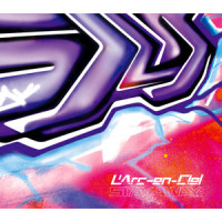 STAY AWAY_L'Arc〜en〜Ciel