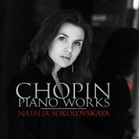 No. 2 in E Minor_Natalia Sokolovskaya