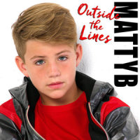 My Oh My_MattyB