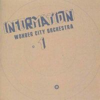 WONDER CITY_久石让