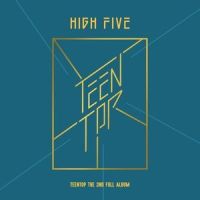 손만 잡고 잘게(BECAUSE I CARE)_TEEN TOP