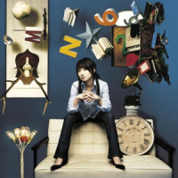 COCMIC LOVE_水树奈奈