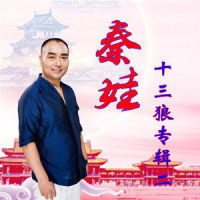 痴迷_十三狼