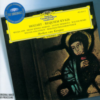 IV. Offertorium:1. Domine Jesu (choir with solo quartet, G minor)2. Hostias (choir, E♭ major-G minor) (Compl. By Franz Xaver Süssmayer)_Wilma Lipp,Hilde Rössel-Majdan,Anton Dermota,Walter Berry,Berliner Philharmoniker,Herbert von Karajan,Wolfgang Meyer,Wiener Singverein