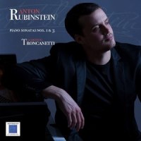 Piano Sonata No. 1 in E Major: Moderato_Ludovico Troncanetti