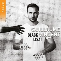 Mazurka brillante, S. 221_Guillaume Vincent