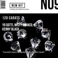 120 Carats_Misty Blanco,Yo Gotti,Kenny Black