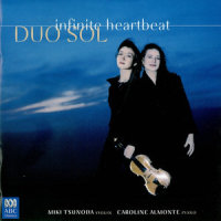 Nocturne_Lili Boulanger,Erich Wolfgang Korngold,Duo Sol