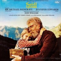 A Place of My Own_John Williams