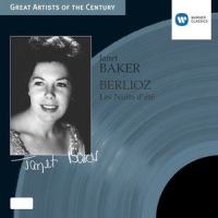 III. Sur les lagunes (第三首 在泻湖上) (1988 Digital Remaster)_Janet Baker