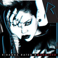 Wait Your Turn (Chew Fu Can't Wait No More Fix)_Rihanna
