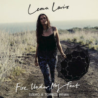 Fire Under My Feet_Leona Lewis