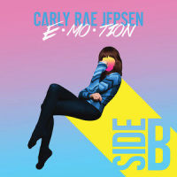 Higher_Carly Rae Jepsen