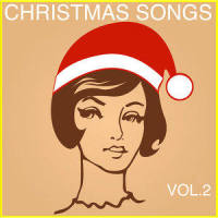Christmas Eve_Johnny Mathis