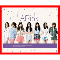 BUBIBU_Apink