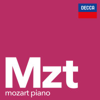 Mozart: Piano Sonata No. 11 in A Major, K. 331 - 1a. Variation 1_Alicia de Larrocha