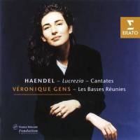 Agrippina condotta a morire HWV110: Aria: Orrida, oscura_Véronique Gens