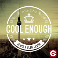 Cool Enough_Spada,Elen Levon