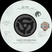 Sharp Dressed Man_ZZ Top