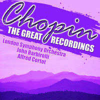 No. 2 in A Minor (A小调第2号圆舞曲)_London Symphony Orchestra,John Barbirolli,Alfred Cortot