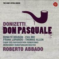 Act I: Ah! Un foco insolito_Roberto Abbado,Gaetano Donizetti