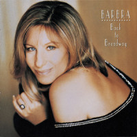 The Man I Love_Barbra Streisand