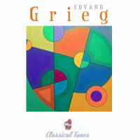 Peer Gynt Suite No. 2, Op. 55: I. The Abduction of the Bride, Ingrid's Lament_Aldo Roberto Pessolano