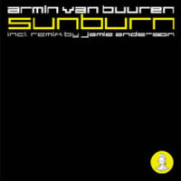 Sunburn(Walk Through The Fire)_Armin Van Buuren